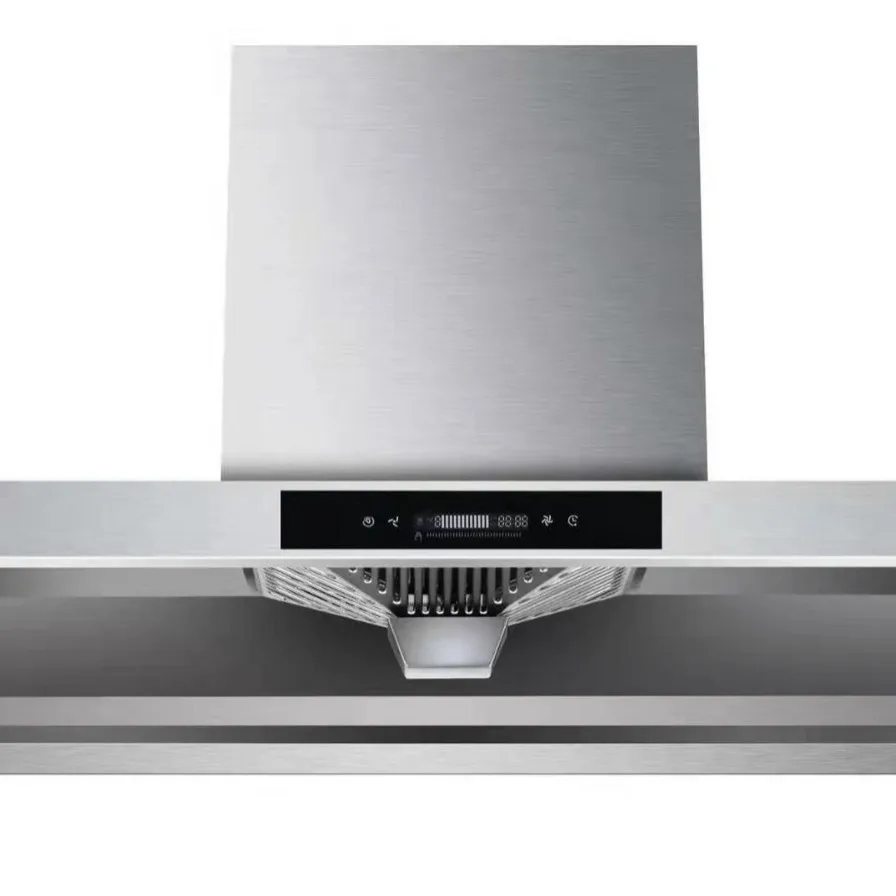 Commercial Hotel Soil Stove Range Hood Electric Large Top Suction Kitchen Smoke Hood Automatic Cleaning 21m/min Factory
Commercial Hotel Soil Stove Range Hood Electric Large Top Suction Kitchen Smoke Hood Automatic Cleaning 21m/min Factory