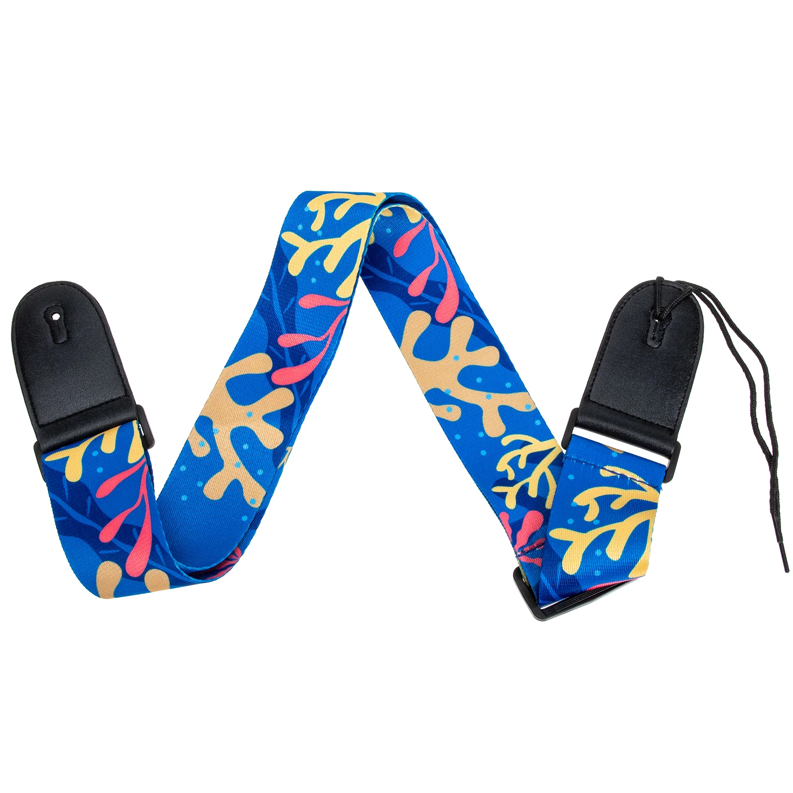 Acoustic Guitar Strap Delicate Creative Bass Kids Accessory Decorative Belt Electric Replacement for Boys Shoulder
Acoustic Guitar Strap Delicate Creative Bass Kids Accessory Decorative Belt Electric Replacement for Boys Shoulder