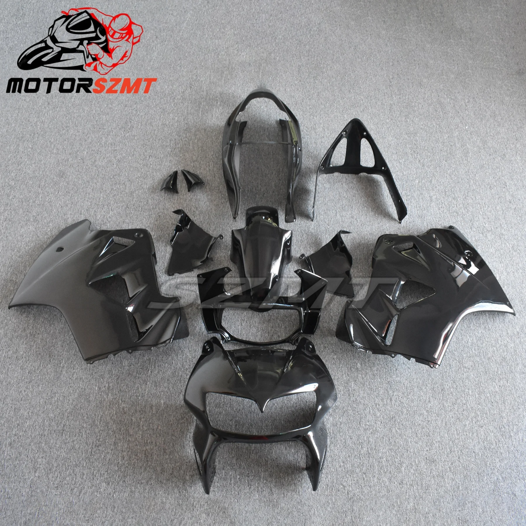 Front Side Headlight Cover Fairing Cowl ABS Carbon painted For Honda VFR 800 1998 1999 2000 2001
Front Side Headlight Cover Fairing Cowl ABS Carbon painted For Honda VFR 800 1998 1999 2000 2001