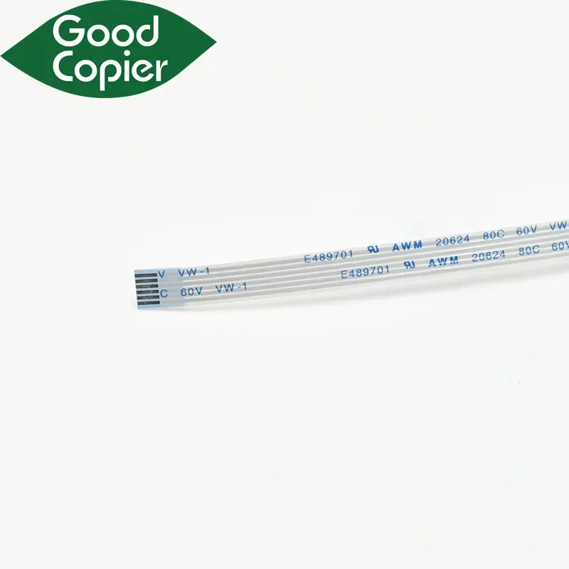 20Pc Sensor Cable ET-8700 for EPSON WF C5210 C5290 C5710 C5790 C529R C579R M5299 M5799 C529 C579
20Pc Sensor Cable ET-8700 for EPSON WF C5210 C5290 C5710 C5790 C529R C579R M5299 M5799 C529 C579