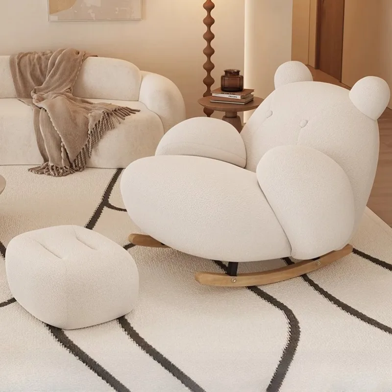 Fluffy Luxury Chairs Living Room Design Armrest Single Minimalist Chairs Living Room Floor Nordic Muebles Para El Hogar Decor
Fluffy Luxury Chairs Living Room Design Armrest Single Minimalist Chairs Living Room Floor Nordic Muebles Para El Hogar Decor