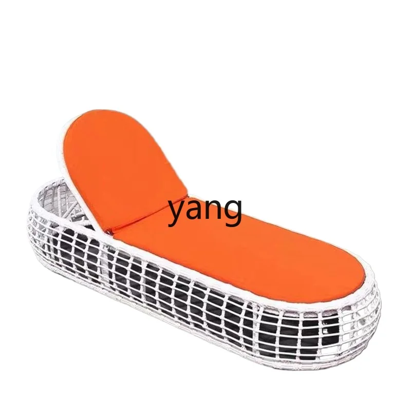 Yjq Outdoor Aluminum Alloy Lying Bed Villa Bath Swimming Pool Wicker Lounger Hotel Outdoor Beach Chair
Yjq Outdoor Aluminum Alloy Lying Bed Villa Bath Swimming Pool Wicker Lounger Hotel Outdoor Beach Chair