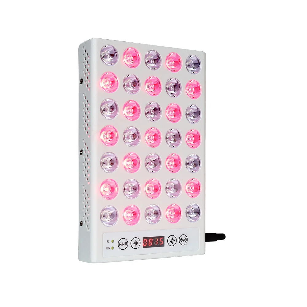Ideatherapy Improves Pain Skin Health Led At-Home Lamp Device 660Nm 850Nm Near Infrared Red Light Therapy Panel
Ideatherapy Improves Pain Skin Health Led At-Home Lamp Device 660Nm 850Nm Near Infrared Red Light Therapy Panel