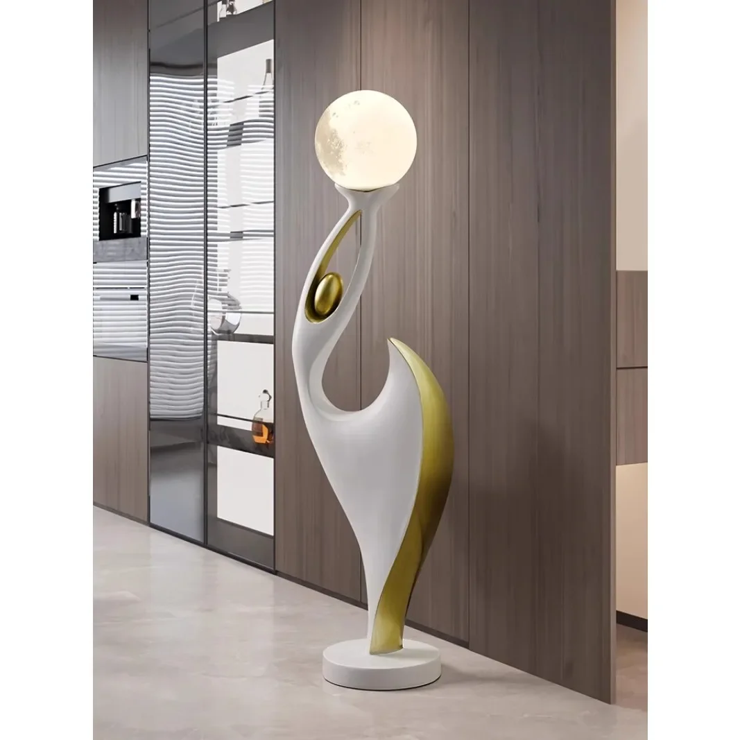 Large floor ornaments, living room TV cabinets, sofa side, entryway, art figures, light luxury, home soft decorations
Large floor ornaments, living room TV cabinets, sofa side, entryway, art figures, light luxury, home soft decorations