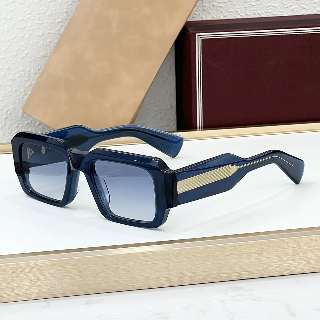 Солнцезащитные очки KIZN JMM MIGLIA класса люкс, ручной работы, из толстого ацетата, уникальный дизайн, UV400, для мужчин и женщин
Солнцезащитные очки KIZN JMM MIGLIA класса люкс, ручной работы, из толстого ацетата, уникальный дизайн, UV400, для мужчин и женщин