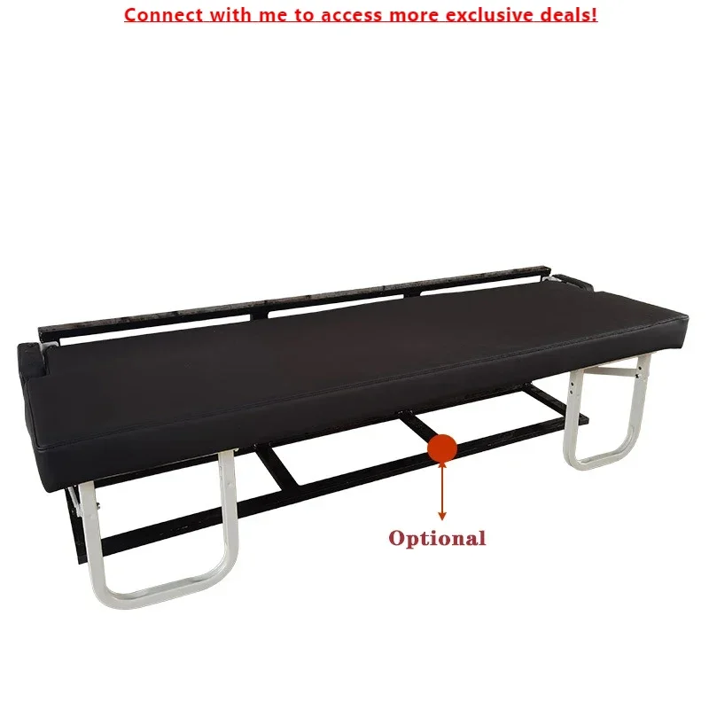 AutoLiuMa Custom Durable PU Leather Wall-Mounted Folding Flip-Up Seats For Special Purpose Vehicles Ambulances Commander
AutoLiuMa Custom Durable PU Leather Wall-Mounted Folding Flip-Up Seats For Special Purpose Vehicles Ambulances Commander