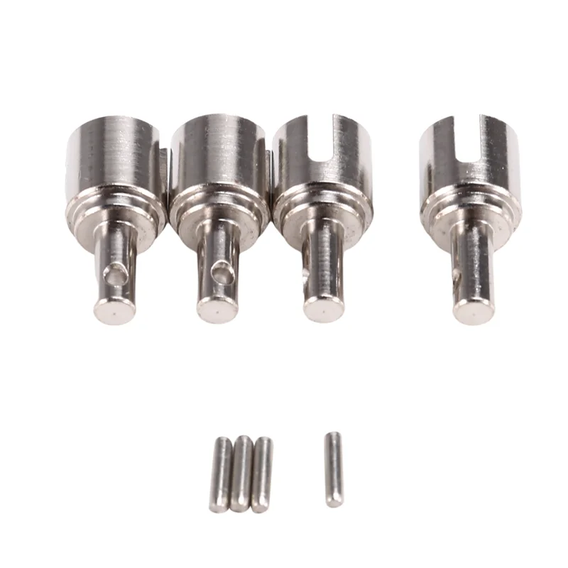 FBIL-4PCS M16104 Модернизированные металлические чашки дифференциала с штифтами для запасных частей для радиоуправляемых автомобилей 16889 1/16
FBIL-4PCS M16104 Модернизированные металлические чашки дифференциала с штифтами для запасных частей для радиоуправляемых автомобилей 16889 1/16
