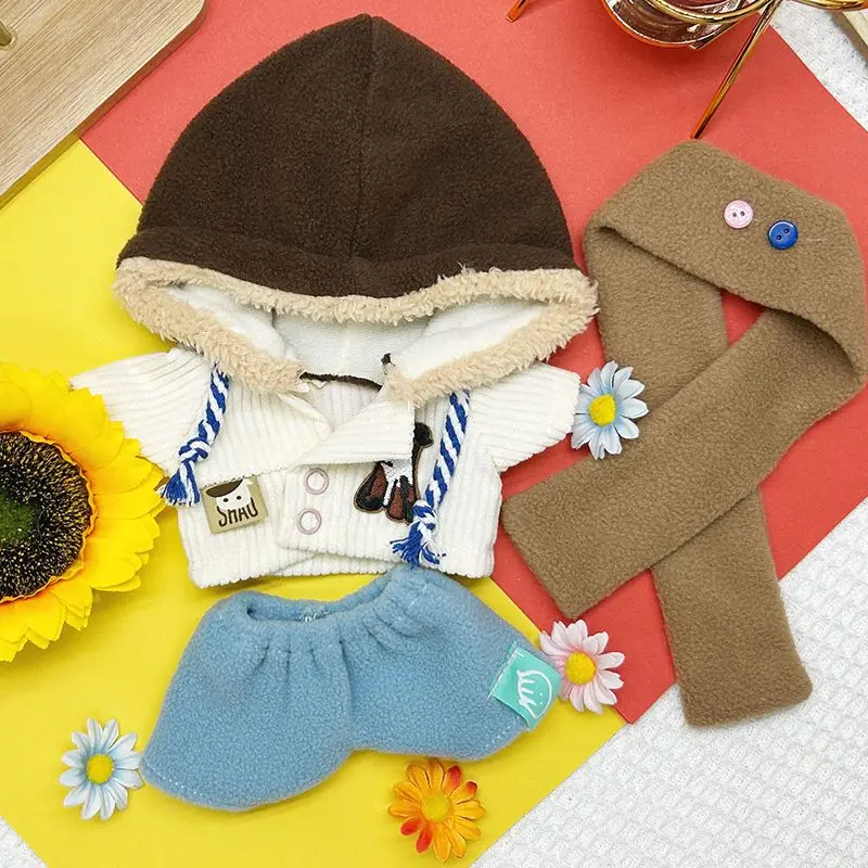 Хлопковая кукольная одежда, мужская кукольная одежда, 20 см, хлопковая кукольная одежда для мальчиков, дешево
Хлопковая кукольная одежда, мужская кукольная одежда, 20 см, хлопковая кукольная одежда для мальчиков, дешево