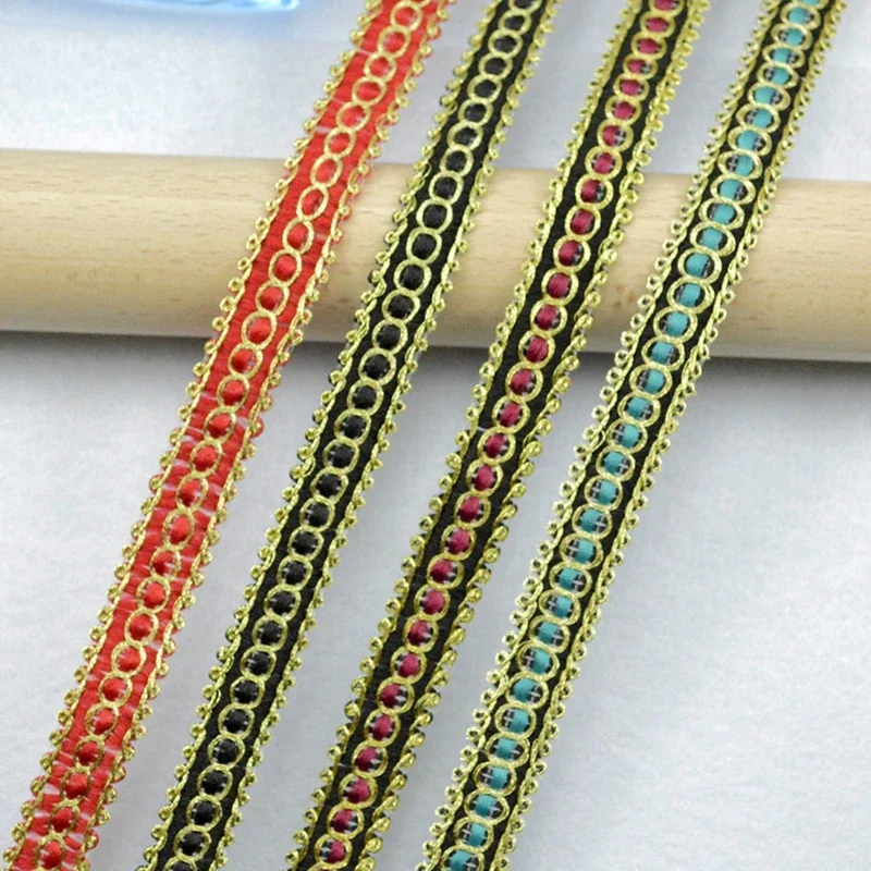 Новое кружево для вечерних платьев ручной работы, 5 метров/16,4 футов в упаковке, для рукоделия, свадебных платьев, полиэстеровое кружево в форме восьмерки
Новое кружево для вечерних платьев ручной работы, 5 метров/16,4 футов в упаковке, для рукоделия, свадебных платьев, полиэстеровое кружево в форме восьмерки