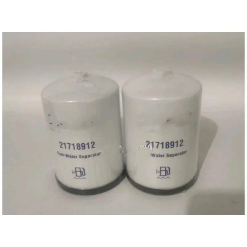 1pcs Fuel Filter 21718912 For D4 180-300h D6 280-435hp Filter Water Separator Filter
1pcs Fuel Filter 21718912 For D4 180-300h D6 280-435hp Filter Water Separator Filter