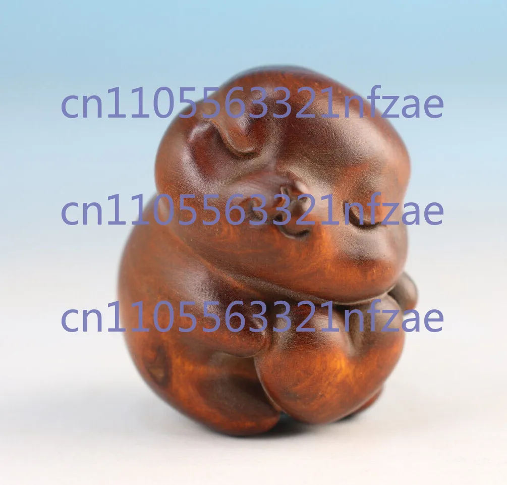 Китайский самшит, ручная резная фигурка милого кролика, статуя нецке, коллекция подарка
Китайский самшит, ручная резная фигурка милого кролика, статуя нецке, коллекция подарка