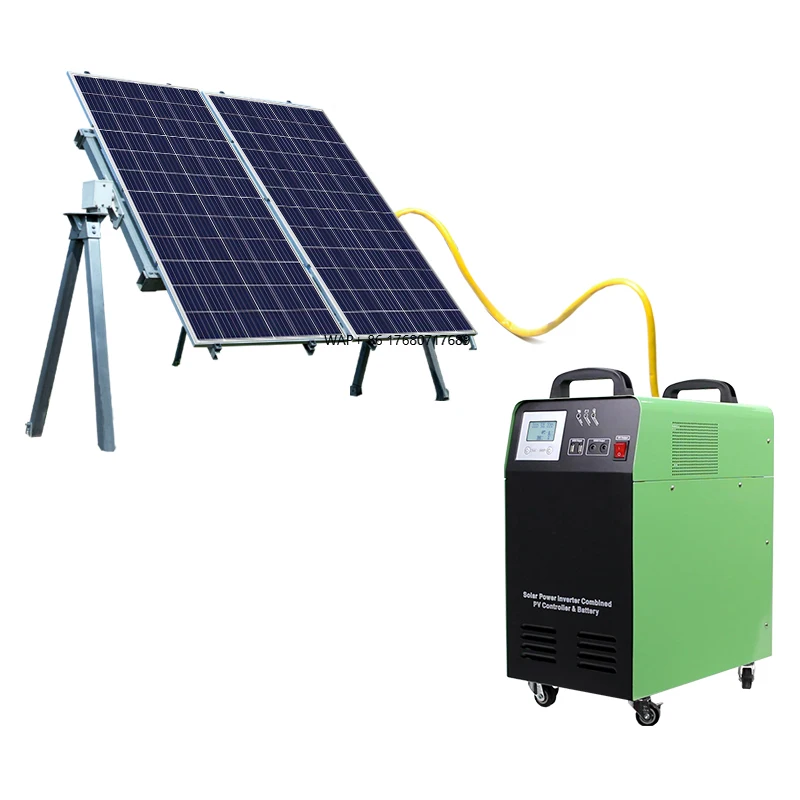 Солнечный генератор 500 Вт 1000 Вт портативный домашний кемпинг солнечная энергетическая система генератор
Солнечный генератор 500 Вт 1000 Вт портативный домашний кемпинг солнечная энергетическая система генератор