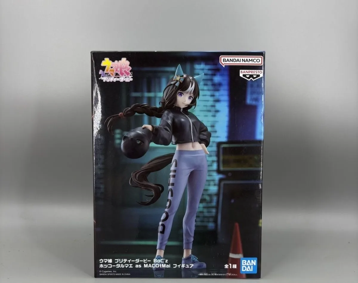 in stock 100% Original Uma Musume Pretty Derby BoC'z Machikanetan Hoiza As 816-n Figure 20CM Anime Characters Model Statue Toy
in stock 100% Original Uma Musume Pretty Derby BoC'z Machikanetan Hoiza As 816-n Figure 20CM Anime Characters Model Statue Toy