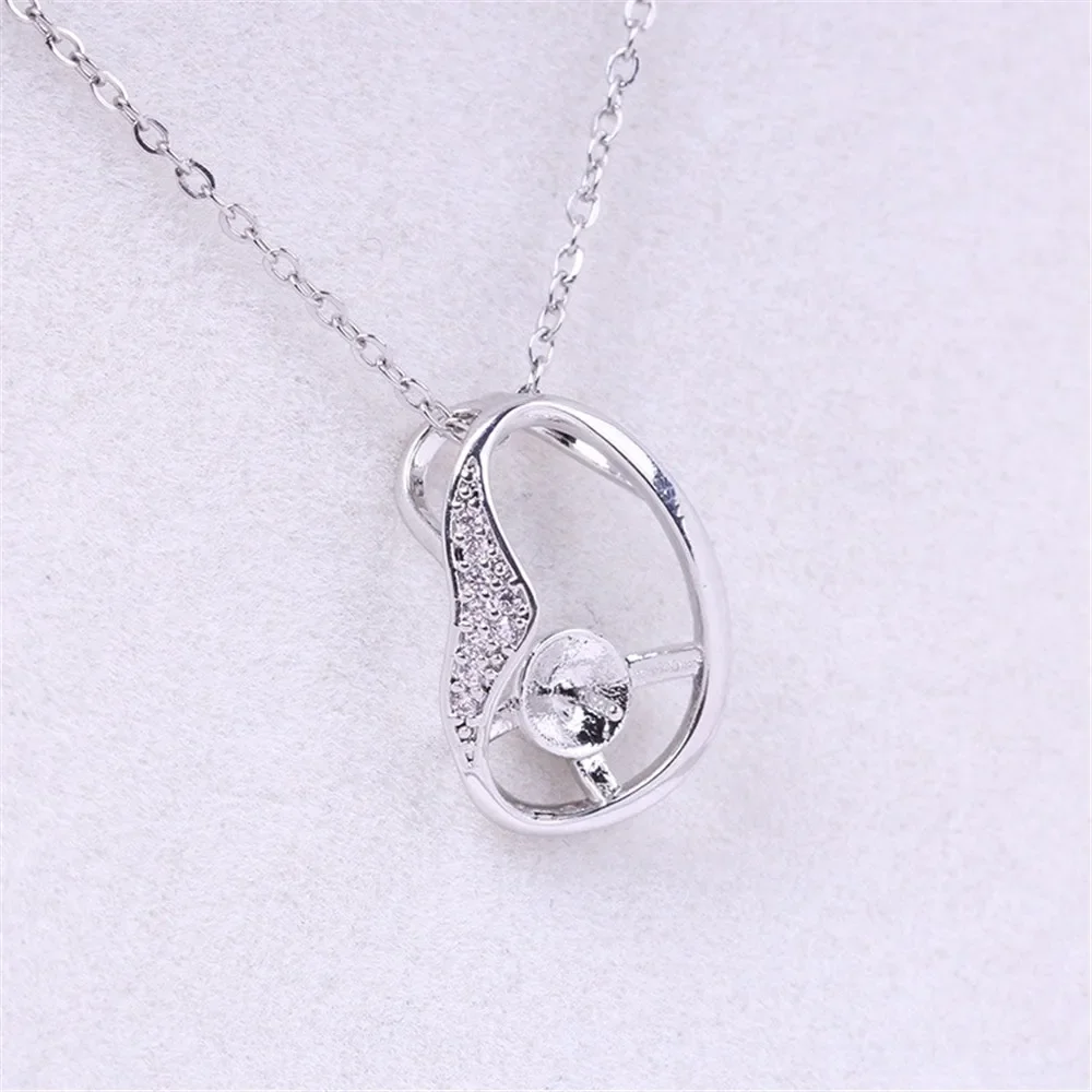 DIY Gold-Plated Pearl Pendant Setting, Handmade Jewelry Crafting Accessories Jewelry Findings No Pearl No Chain
DIY Gold-Plated Pearl Pendant Setting, Handmade Jewelry Crafting Accessories Jewelry Findings No Pearl No Chain
