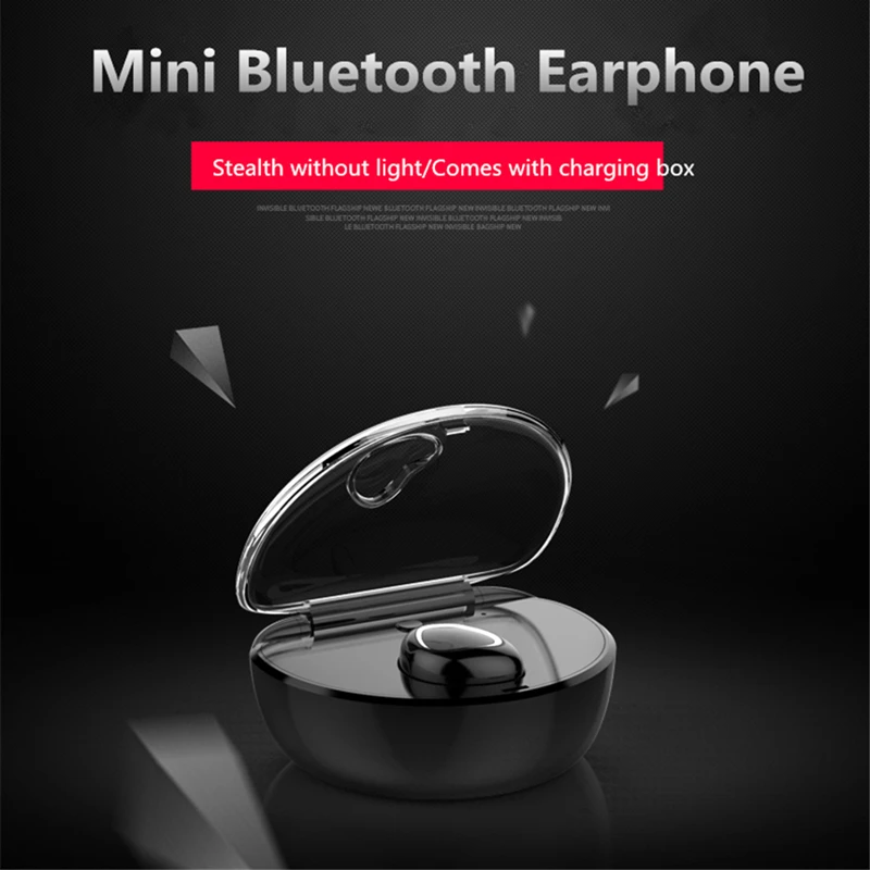X7 наушники-вкладыши Bluetooth ультра-маленькие невидимые с зарядным устройством Беспроводные спортивные портативные мини-наушники
X7 наушники-вкладыши Bluetooth ультра-маленькие невидимые с зарядным устройством Беспроводные спортивные портативные мини-наушники