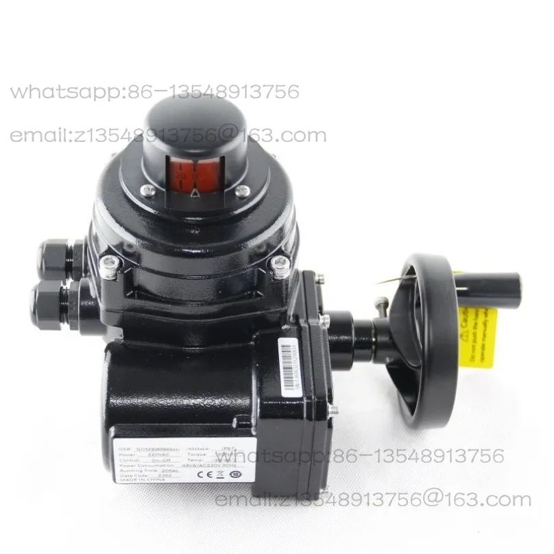 Электрический привод вафельного дроссельного клапана серии V9BFW16 Прямые продажи с завода
Электрический привод вафельного дроссельного клапана серии V9BFW16 Прямые продажи с завода