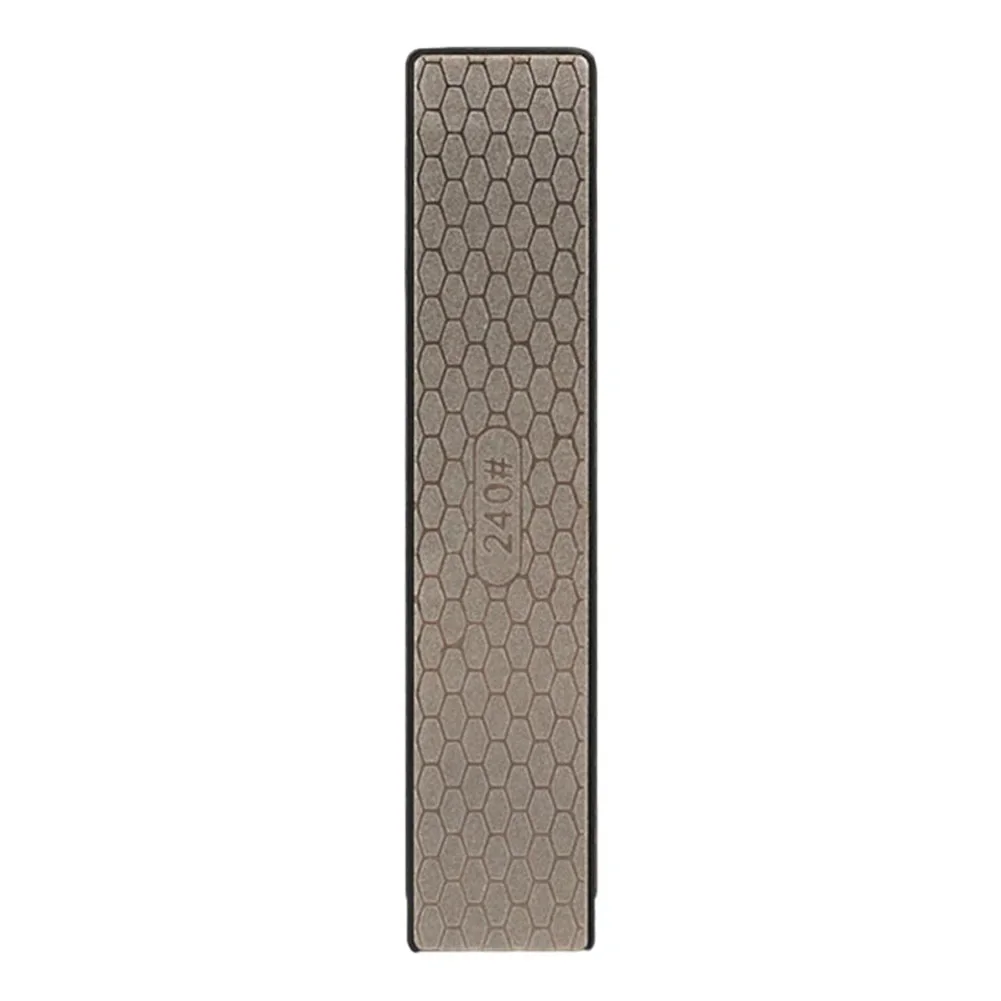 1PC Whetstone Diamond Sharpener Stone 240/360/500/1000 Grit Sharpening Stone Grinding Tool Kitchen Tools Accessories Gadgets
1PC Whetstone Diamond Sharpener Stone 240/360/500/1000 Grit Sharpening Stone Grinding Tool Kitchen Tools Accessories Gadgets