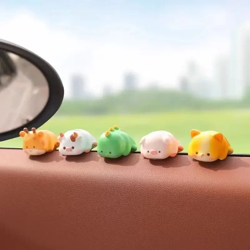 Room Desktop Decoration Cartoon Animals Car Interior Miniature Creative Car Center Console Ornament Photo Frame Figurines Gifts
Room Desktop Decoration Cartoon Animals Car Interior Miniature Creative Car Center Console Ornament Photo Frame Figurines Gifts