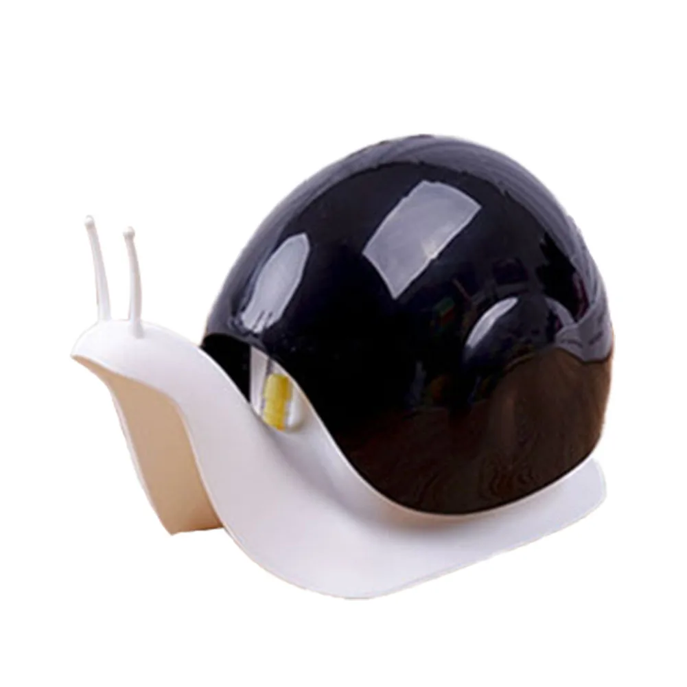 1pcs ABS Snail Shaped Separate Bottle Cartoon Lotion High-capacity Storage Bottle 17.5*11*7.2cm Portable Soap Dispensers
1pcs ABS Snail Shaped Separate Bottle Cartoon Lotion High-capacity Storage Bottle 17.5*11*7.2cm Portable Soap Dispensers