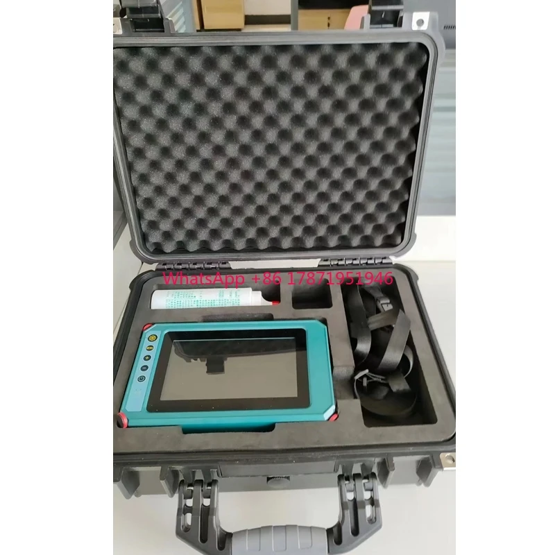 Portable Big large Animal Cow pig easy scan rectal sheep ultrasound scanner for sale
Portable Big large Animal Cow pig easy scan rectal sheep ultrasound scanner for sale