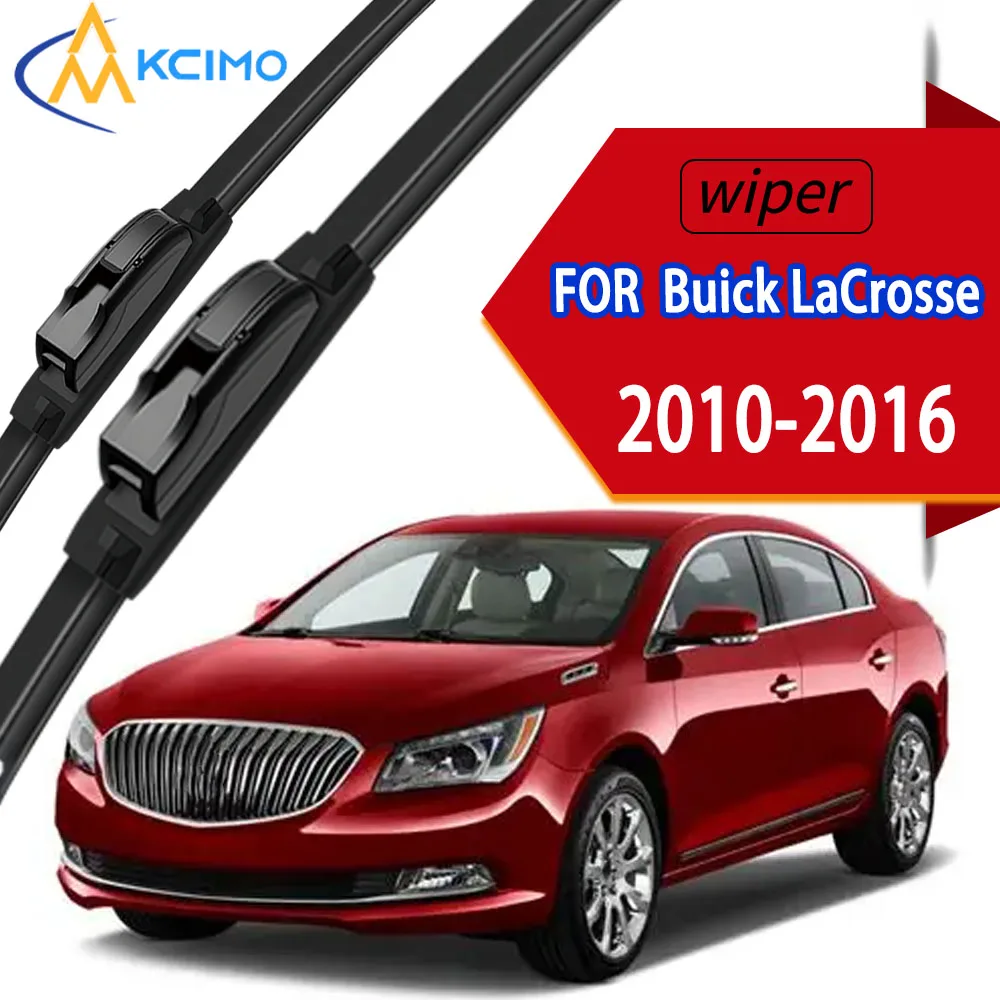 Car Front Wiper Blades For Buick LaCrosse 2010-2016, Anti-Aging Rubber Wipers Long Lasting Rubber Wipers
Car Front Wiper Blades For Buick LaCrosse 2010-2016, Anti-Aging Rubber Wipers Long Lasting Rubber Wipers