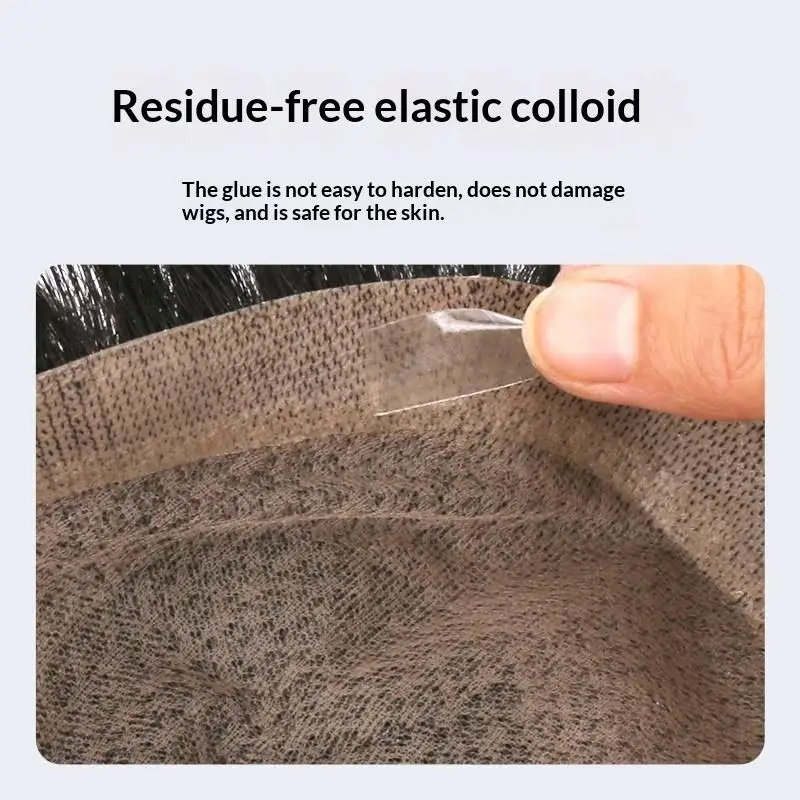 36 листов водонепроницаемой суперклейкой ленты для волос, двусторонняя клейкая лента для замены кружевных париков и накладок для волос
36 листов водонепроницаемой суперклейкой ленты для волос, двусторонняя клейкая лента для замены кружевных париков и накладок для волос