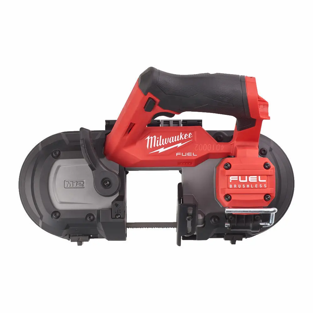 Компактная ленточная пила Milwaukee M12FBS64-0C - M12 - M12 FBS64 - 4933478440
Компактная ленточная пила Milwaukee M12FBS64-0C - M12 - M12 FBS64 - 4933478440