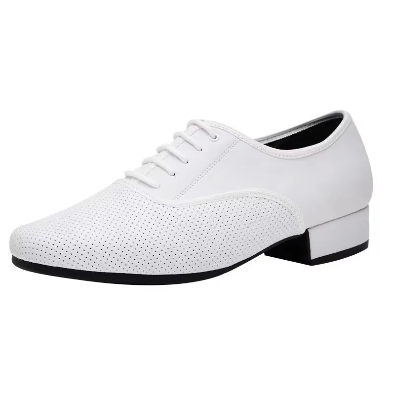 Men Shoes Modern Latin Dance Shoes Adult Square Dance Shoes For Man Formal Dress Shoes Ballroom Dancing Shoes Cowhide Sneakers
Men Shoes Modern Latin Dance Shoes Adult Square Dance Shoes For Man Formal Dress Shoes Ballroom Dancing Shoes Cowhide Sneakers