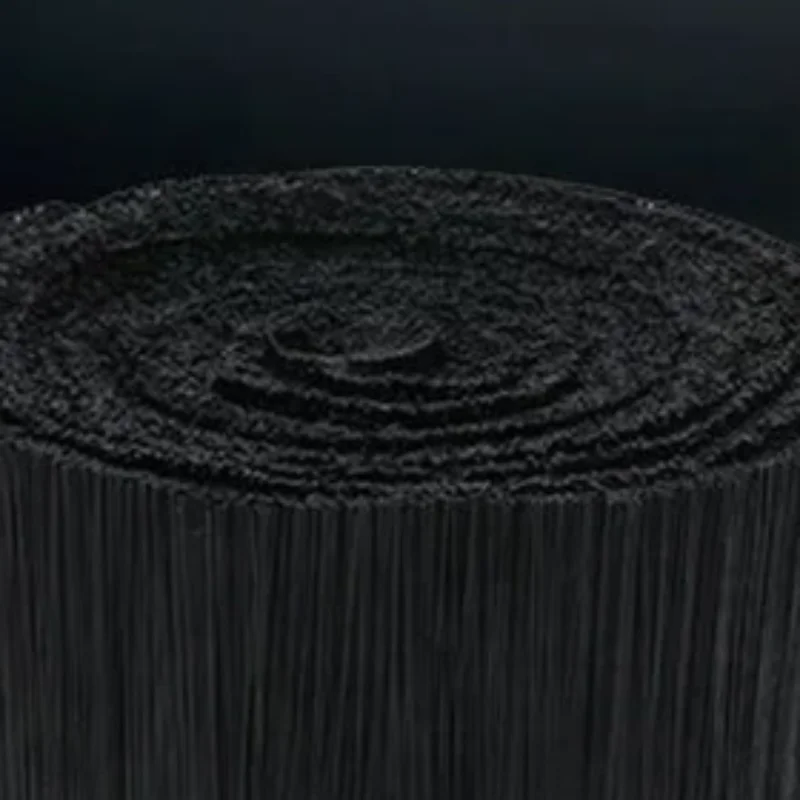 1Meter Per Piece Cnc Machine Milling Spindle Motor Vacuum Cleaner Woodworking Engraving Dust Removal Cover Nylon Brush
1Meter Per Piece Cnc Machine Milling Spindle Motor Vacuum Cleaner Woodworking Engraving Dust Removal Cover Nylon Brush