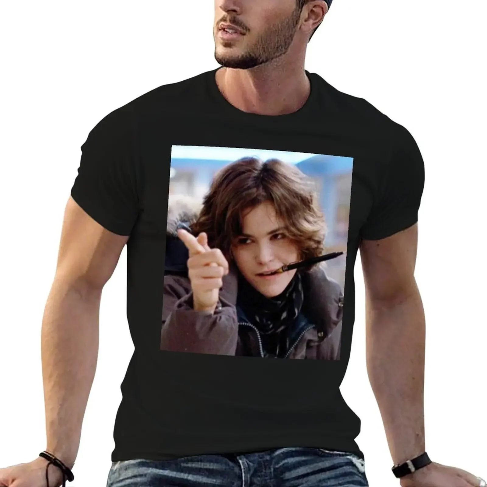 The Breakfast Club Funny Meme Vintage T-Shirt anime stuff vintage rapper graphic tees valentines boutique clothes shirts men
The Breakfast Club Funny Meme Vintage T-Shirt anime stuff vintage rapper graphic tees valentines boutique clothes shirts men