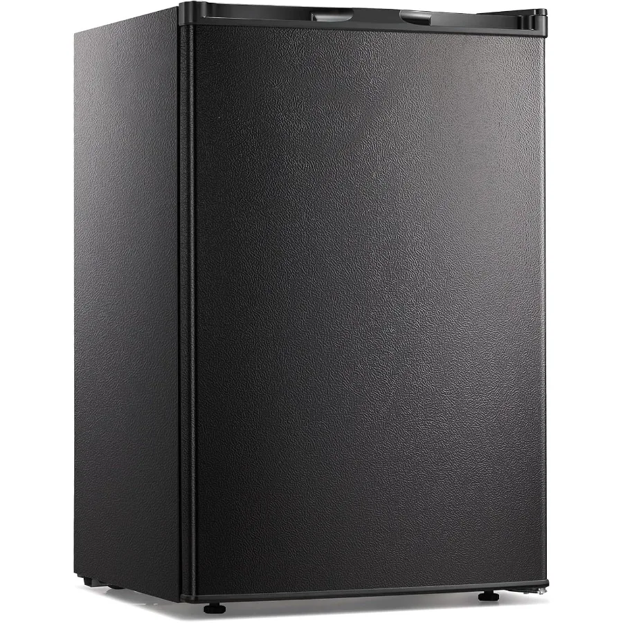 Kismile Upright Freezer 3.0 Cu.ft Mini Freezer with Reversible Single Door Removable Shelves Small Freezer with Adjustable Ther
Kismile Upright Freezer 3.0 Cu.ft Mini Freezer with Reversible Single Door Removable Shelves Small Freezer with Adjustable Ther