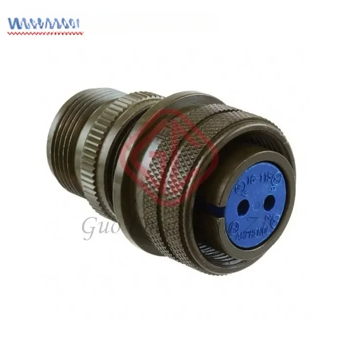 97-3106A-16-11S новый оригинальный круглый разъем с 2 отверстиями и гнездовой головкой
97-3106A-16-11S новый оригинальный круглый разъем с 2 отверстиями и гнездовой головкой