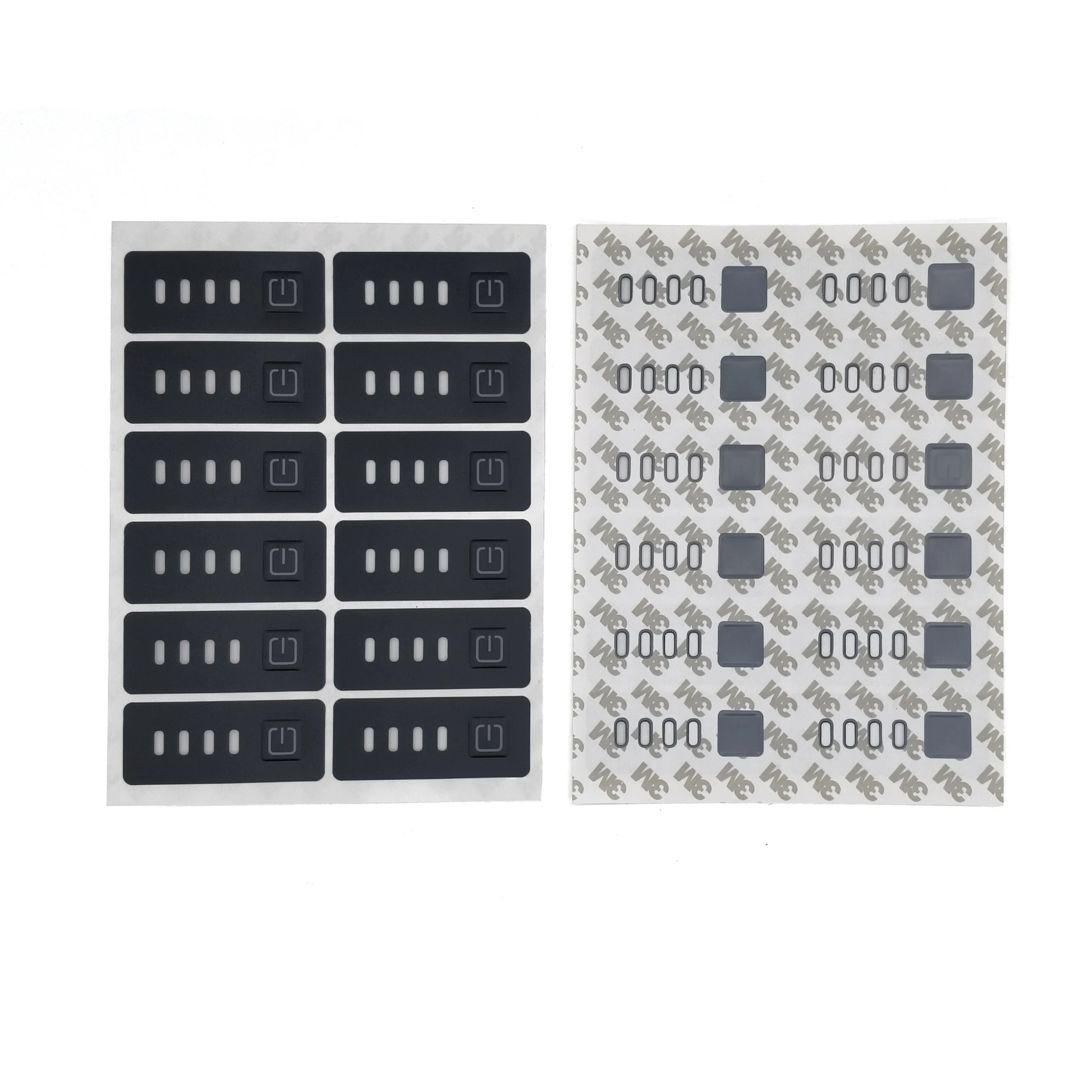 Battery Sticker for DJI Agras T40/T50 Agricultural Drone Waterproof Dustproof, Wear-Resistant
Battery Sticker for DJI Agras T40/T50 Agricultural Drone Waterproof Dustproof, Wear-Resistant