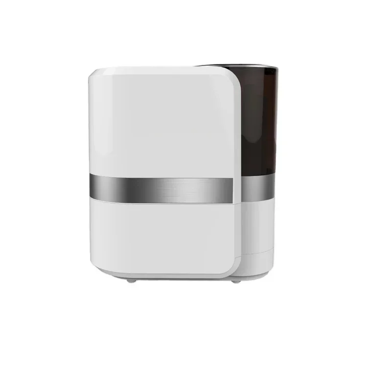 Household Mini Water Purifier Seven Stage Reverse Osmosis Water Purifier Filtration System
Household Mini Water Purifier Seven Stage Reverse Osmosis Water Purifier Filtration System