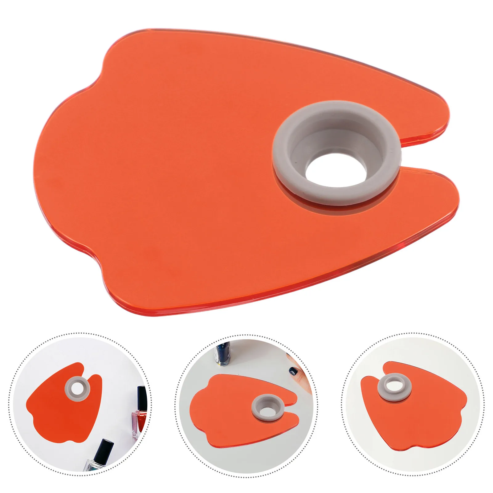 Nail Art Curing Light Shield Plastic Replaceable Washable Uv Led Lamp Protection Board Manicure Tools Accessory
Nail Art Curing Light Shield Plastic Replaceable Washable Uv Led Lamp Protection Board Manicure Tools Accessory