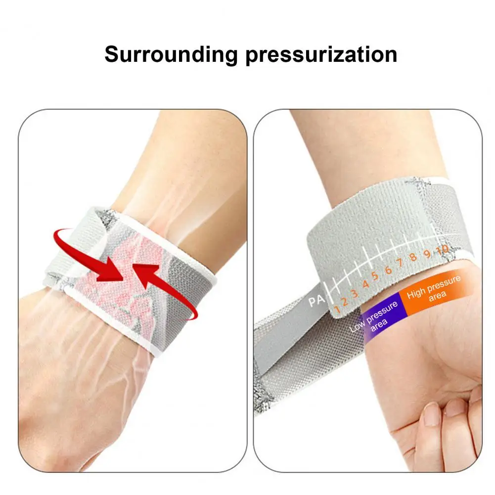 High-quality Wristband Adjustable Wristband for Pain Relief Support Compression Strap for Tendonitis Carpal Tunnel for Men
High-quality Wristband Adjustable Wristband for Pain Relief Support Compression Strap for Tendonitis Carpal Tunnel for Men