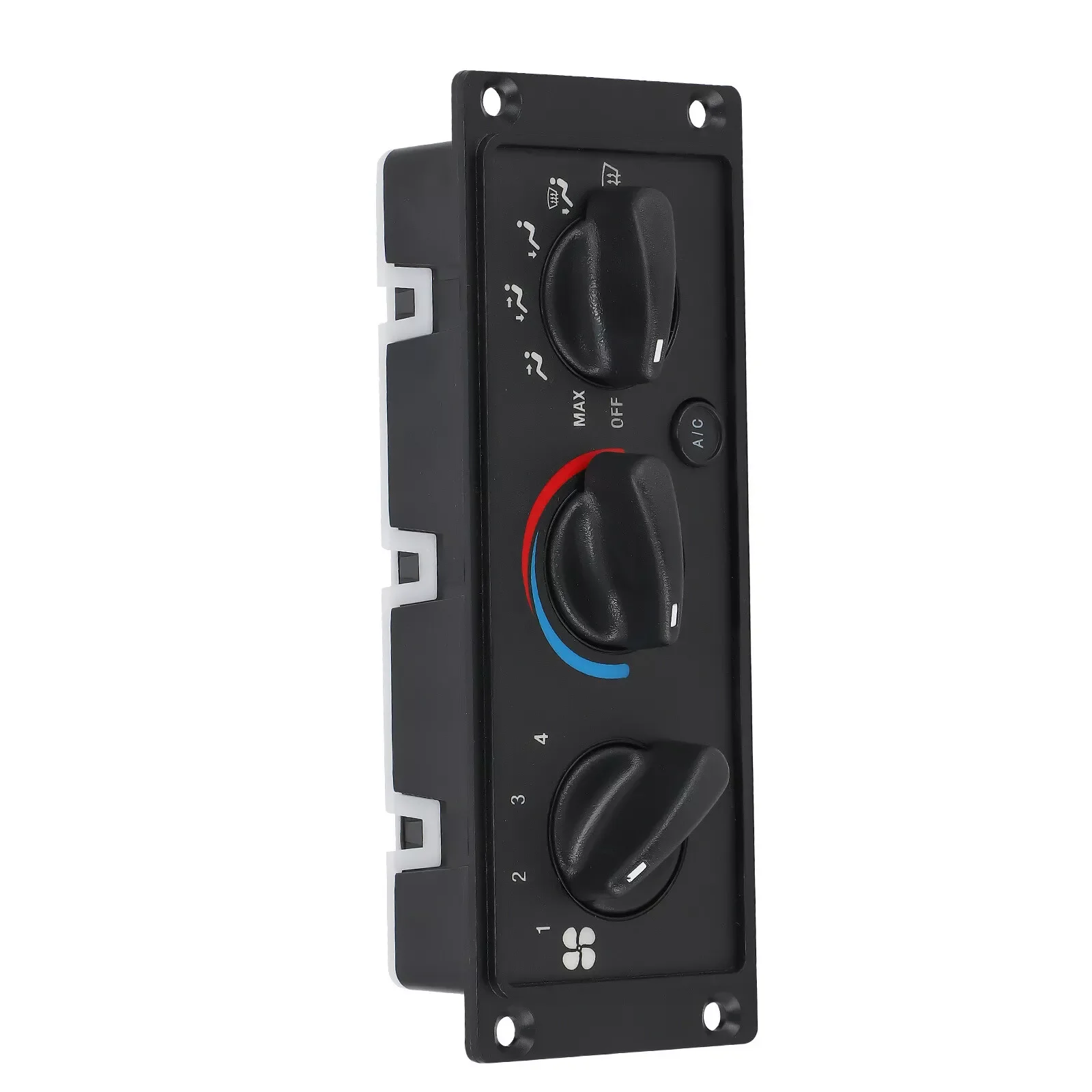 3518702C93 3518702C92 Heater Temperature Control Module Suitable for 00-21 International 9200 9900
3518702C93 3518702C92 Heater Temperature Control Module Suitable for 00-21 International 9200 9900