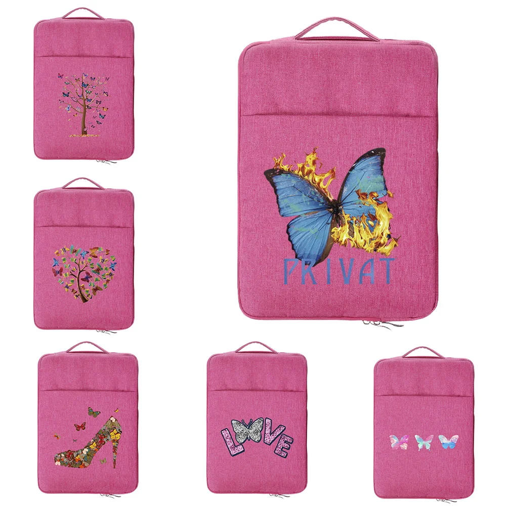 Laptop Bag 13.3/14.1/15.6 Inch Handbags Computer Notebook Sleeve Cover for Xiaomi Huawei Hp Lenovo MacBook Air Pro Case Cover
Laptop Bag 13.3/14.1/15.6 Inch Handbags Computer Notebook Sleeve Cover for Xiaomi Huawei Hp Lenovo MacBook Air Pro Case Cover