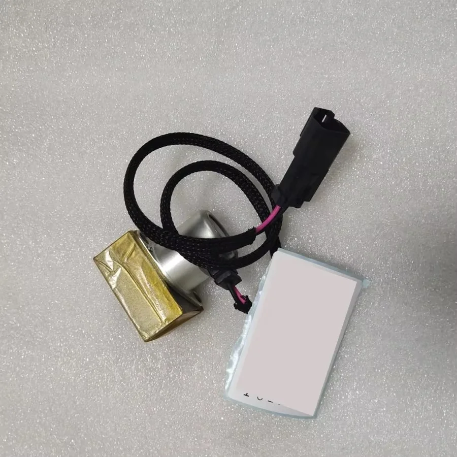 Road Construction Machinery Equipment Parts 702-16-03420 702-16-01200 702-21-56800 Pilot Valve For WA470 WA4 7021603420
Road Construction Machinery Equipment Parts 702-16-03420 702-16-01200 702-21-56800 Pilot Valve For WA470 WA4 7021603420