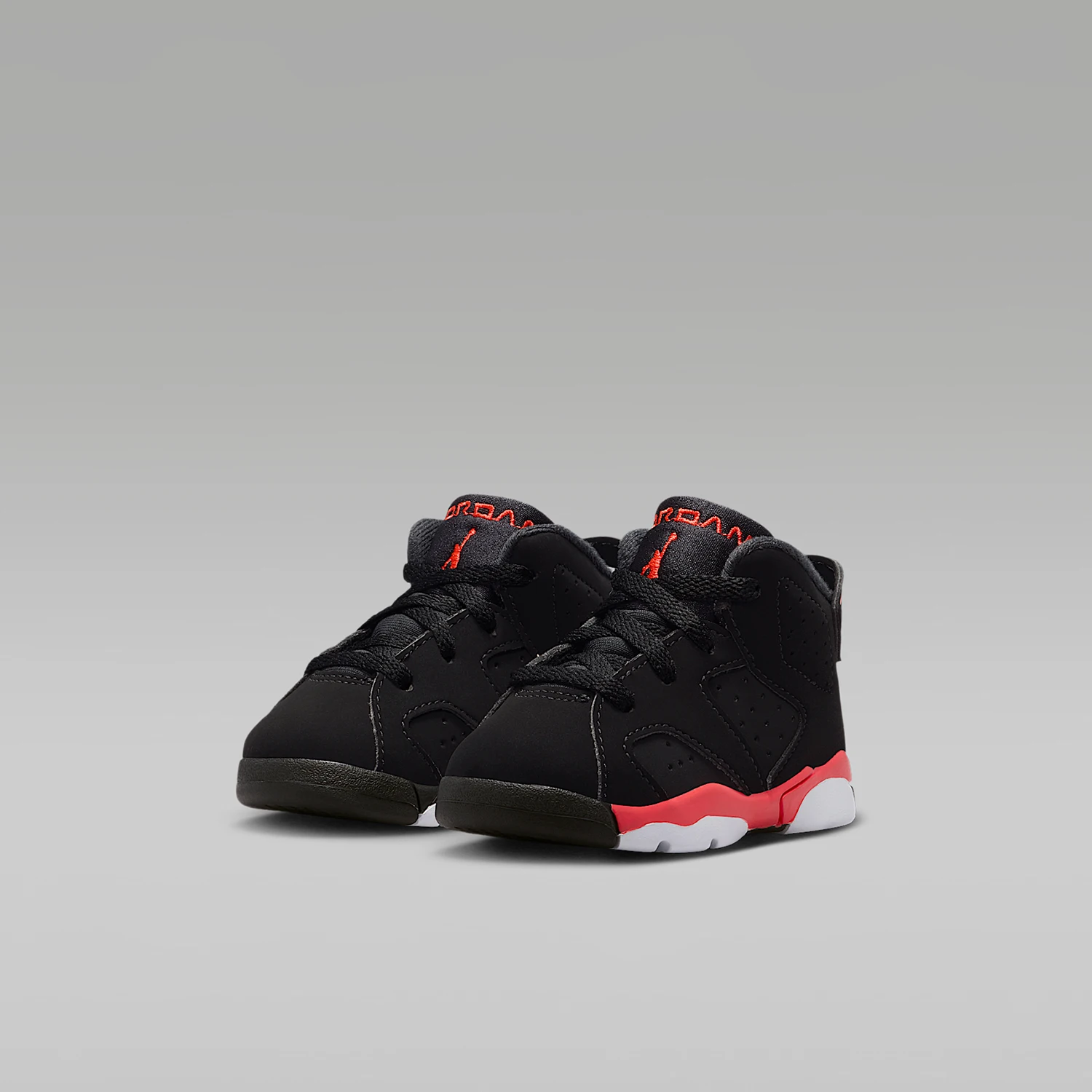 Nike Authentic Jordan Children's Casual Daily Simple Retro Sports Shoes IQ1280-001
Nike Authentic Jordan Children's Casual Daily Simple Retro Sports Shoes IQ1280-001