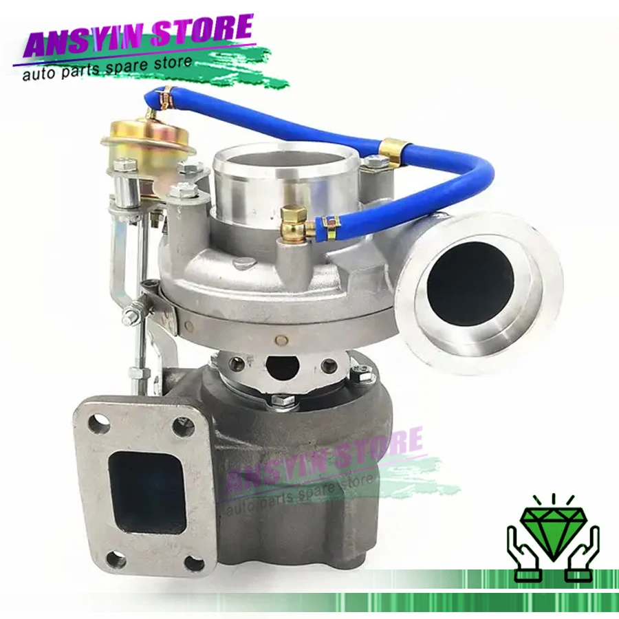 S200G Turbocharger 21647837 20873313 04254752KZ 04252662KZ 04293053KZ Turbo For Volvo EC200B EC210B EC210C EC220D Engine
S200G Turbocharger 21647837 20873313 04254752KZ 04252662KZ 04293053KZ Turbo For Volvo EC200B EC210B EC210C EC220D Engine