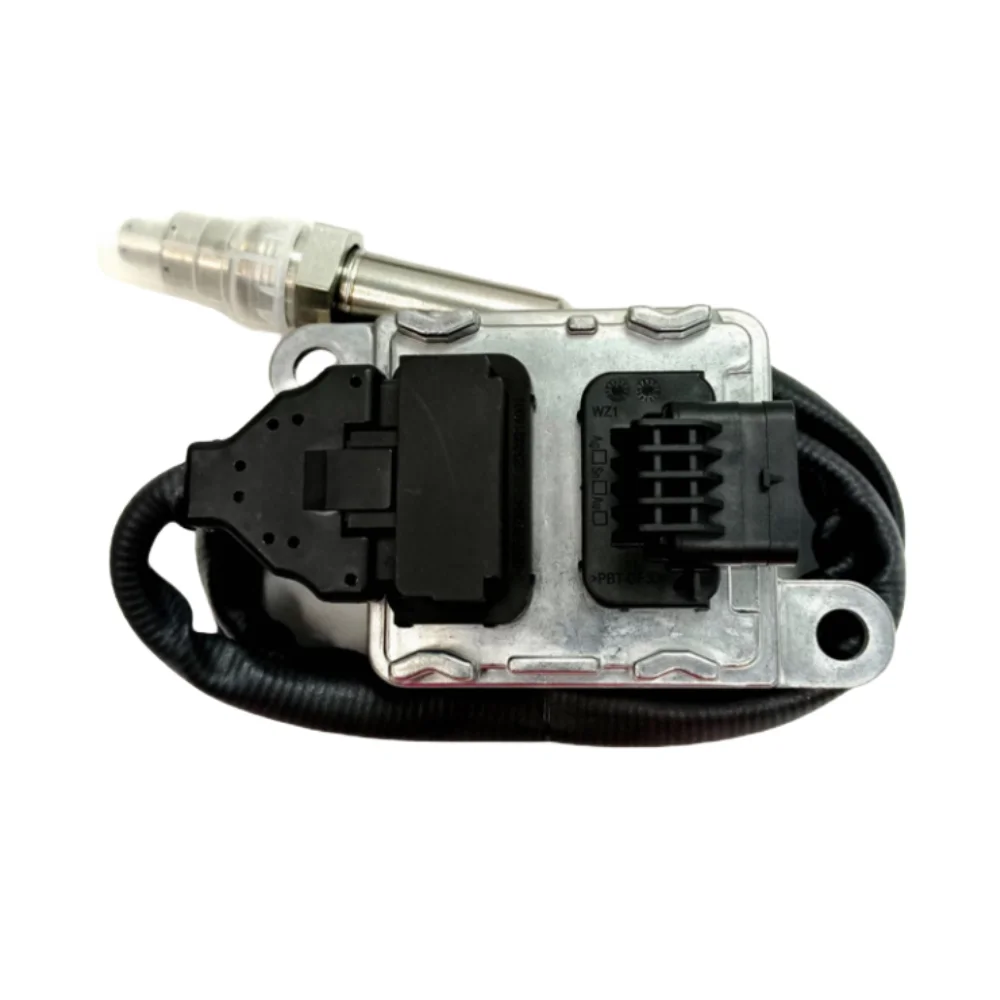 Nox sensor A0009057108 SNS381A For Mercedes-Benz E Classe W213 CLS W257
Nox sensor A0009057108 SNS381A For Mercedes-Benz E Classe W213 CLS W257