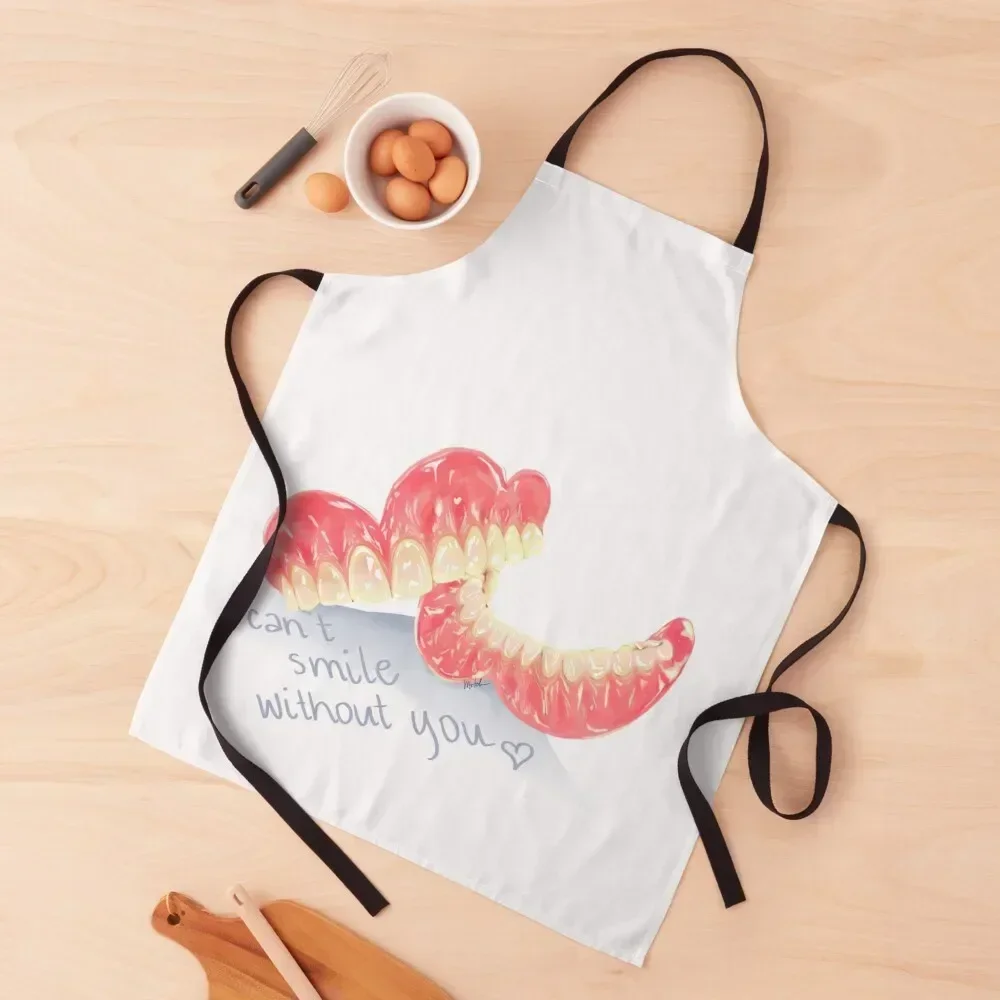can't smile without you Apron For Men Customizable Men kitchen Goods For Home And Kitchen Apron
can't smile without you Apron For Men Customizable Men kitchen Goods For Home And Kitchen Apron
