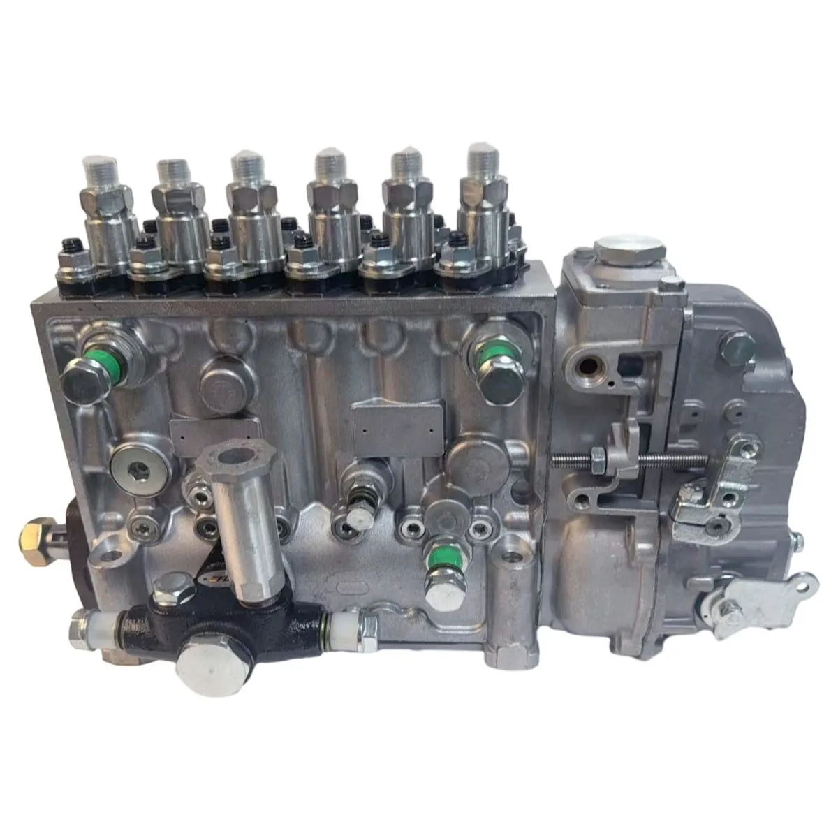 Injection Pump 6211-72-1310 for Komatsu Engine S6D140E-2 Wheel Loader WA500-3
Injection Pump 6211-72-1310 for Komatsu Engine S6D140E-2 Wheel Loader WA500-3