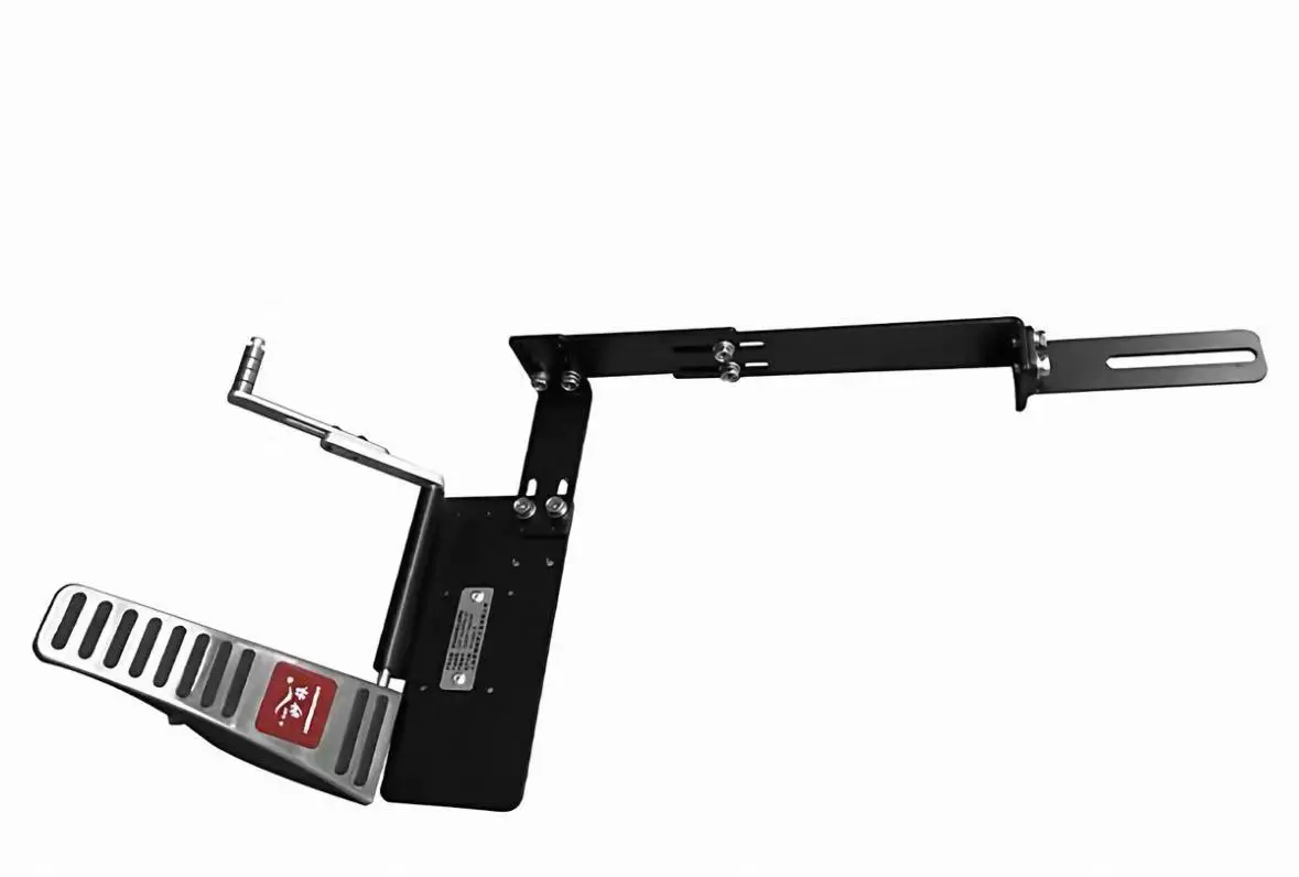 Accelerator pedal, transported to Saudi Arabia 450USD
Accelerator pedal, transported to Saudi Arabia 450USD