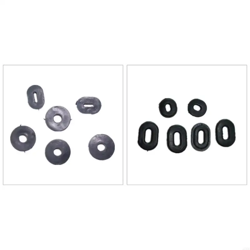 270e Motorbike Sage Set Fit для CG125 ZJ125 GS125 Grommets на боковой крышке мотоцикла CG125 GS125 
270e Motorbike Sage Set Fit для CG125 ZJ125 GS125 Grommets на боковой крышке мотоцикла CG125 GS125