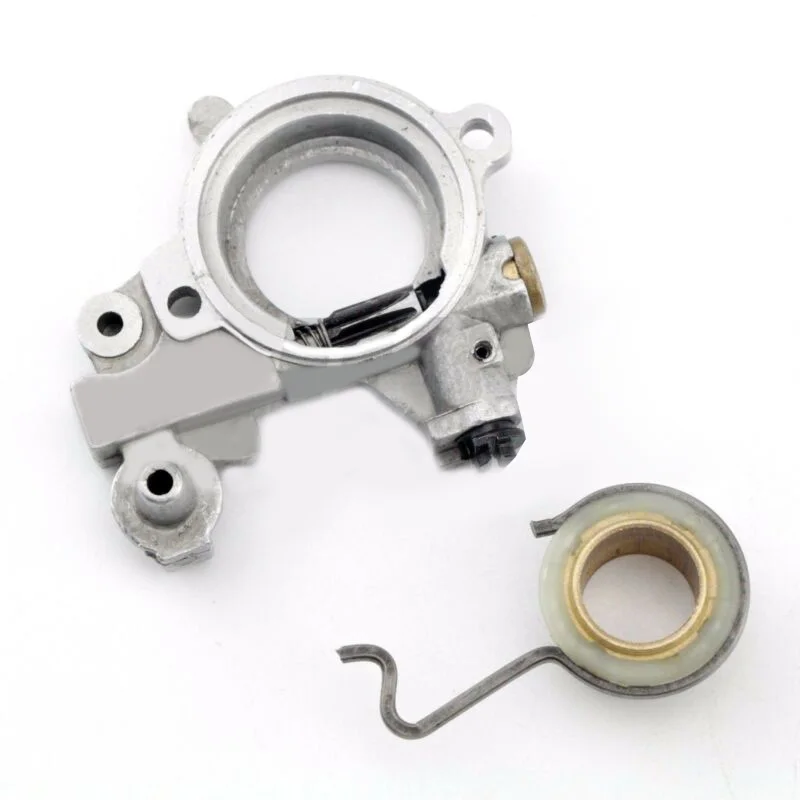 Комплект пружин червячного редуктора масляного насоса для ремонта цепных пил MS341 MS361 1135 640 3200, подходит для различных моделей
Комплект пружин червячного редуктора масляного насоса для ремонта цепных пил MS341 MS361 1135 640 3200, подходит для различных моделей