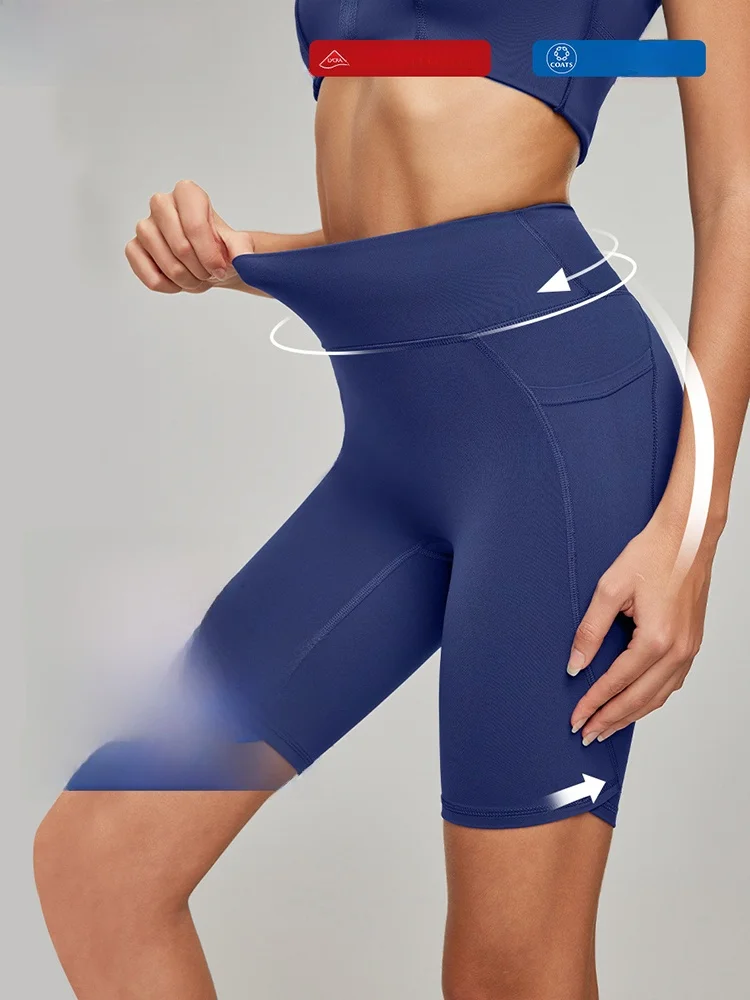 Модальные брюки из ледяного шелка с высокой талией, женские уличные летние ультратонкие брюки для йоги, футболка, базовые брюки в четверть ковчег
Модальные брюки из ледяного шелка с высокой талией, женские уличные летние ультратонкие брюки для йоги, футболка, базовые брюки в четверть ковчег