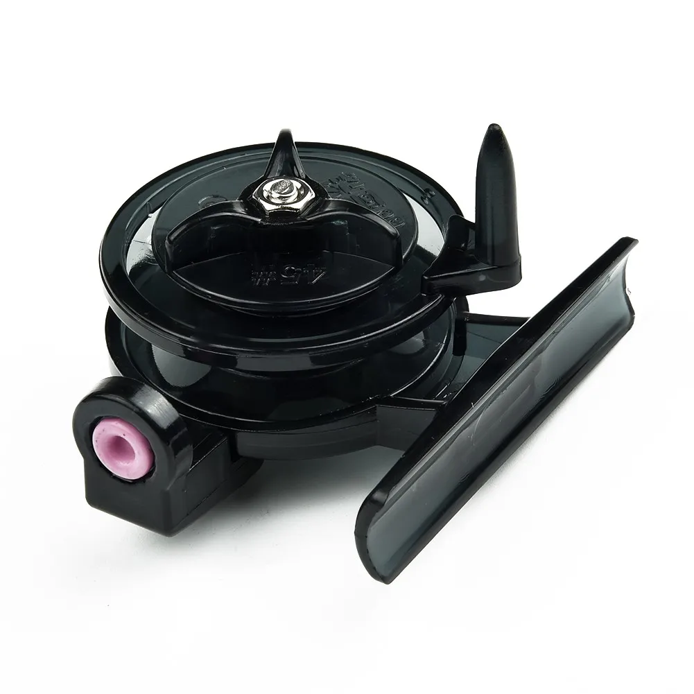 Flywheel Fishing Reel Portable Reel Reservoir Pond Black Winter Carp Lake Plastic River Spool Stream Tackle Gear
Flywheel Fishing Reel Portable Reel Reservoir Pond Black Winter Carp Lake Plastic River Spool Stream Tackle Gear