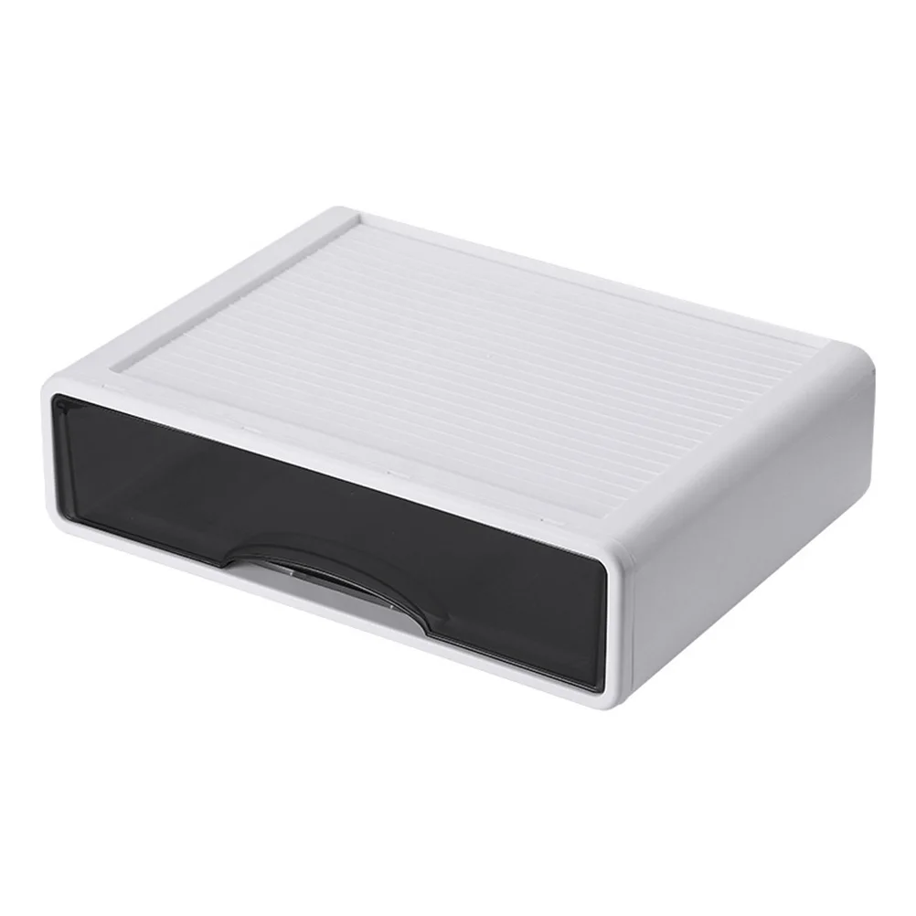 Desktop Storage Box 12 Drawers Plastic Desk ganizer Stackable Container Jewelry Makeup Office Supplies Stationery Holder
Desktop Storage Box 12 Drawers Plastic Desk ganizer Stackable Container Jewelry Makeup Office Supplies Stationery Holder